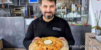 Der Tag in Dorsten: Döner mal anders und rätselhafter Unfall - Dorstener Zeitung