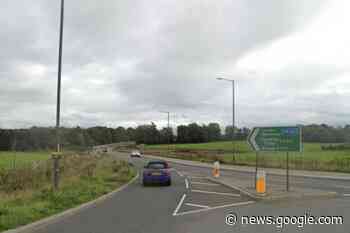 Proposals for speed limit on new Beaconsfield relief road - Bucks Free Press