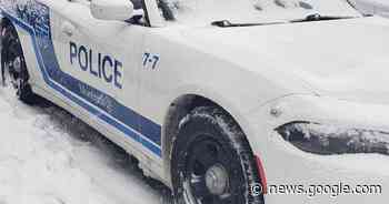 Major arms and drug busts in Beaconsfield, Montreal operation - The Suburban Newspaper