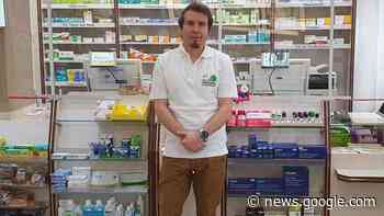 „Haben Rechnung sofort storniert“: Inhaber der Linden-Apotheke ... - op-online.de