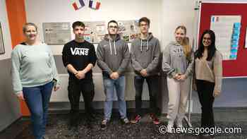 Heusenstamm: Adolf-Reichwein-Gymnasium feiert deutsch ... - op-online.de