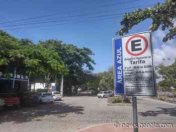 PREFEITURA CRIA 174 VAGAS DE ZONA AZUL NO CARMO ... - - Bahia Economica