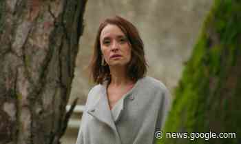 Vem aí: Carmo apanha João e Naná em flagrante! - SIC