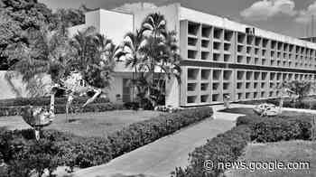 UFMT lamenta falecimento de Aurelina Haydêe do Carmo - UFMT