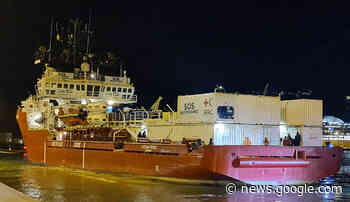 Migranti, nelle Marche accolti 12 profughi sbarcati a Marina di Massa - Centropagina
