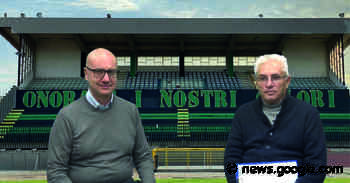 Lo Sciacca attende la capolista, Dimino: “La gente vada in massa ... - Risoluto.it