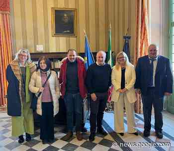 Scuole: ci sono 43 milioni per i cantieri della provincia di Massa ... - Il Tirreno