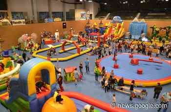 17. Dresdner Kindertobetag - Dresden - WochenKurier