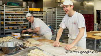 Ausbildung zum Bäcker in Dresden, Dauer der Lehre und Inhalte - DieSachsen.de
