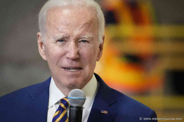 Biden Classified Docs Update: Biden's UPenn Office Was Searched by FBI - Report