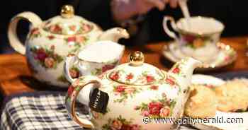 'Feel like royalty': Balmoral in Campton Hills makes Yelp's list of top 100 in the nation