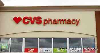 CVS Pharmacy in St. Charles closing Wednesday