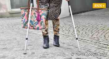 Barrierefreiheit in Gernsbach? In der Altstadt lauern Stolperfallen - BNN - Badische Neueste Nachrichten