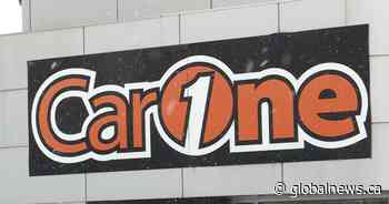 CarOne declares bankruptcy, leaving customers without money, vehicles