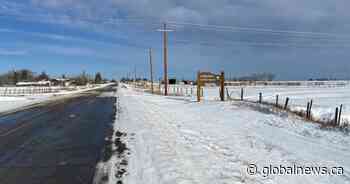 Village of Stirling a hotspot for solar energy