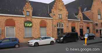 Ontmoetingsruimte voor senioren verhuist naar Tjuf - Het Laatste Nieuws