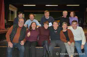 De Groeiende Ginste in Oostrozebeke opent 50ste seizoen met 'Oscar' - KW.be