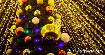 Kerstmarkt in woonzorgcentrum Rozenberg - Het Laatste Nieuws