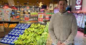 Carrefour opent nieuwe vestiging in Oostrozebeke - Het Laatste Nieuws