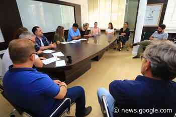 Pato Branco divulga prestação de contas do Natal 2022 - Diário do Sudoeste