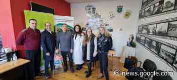 AMARES - Já foram sorteados os cupões da campanha “O Natal ... - O Amarense