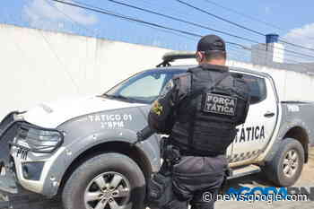 População de Natal lista os principais problemas enfrentados na ... - Agora RN