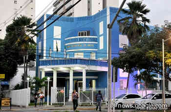 Concurso Câmara de Natal RN: Casa anuncia dois editais para ... - Folha Dirigida