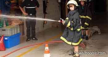 Gun kinderen een blik achter de schermen tijdens Roefeldag - Het Laatste Nieuws