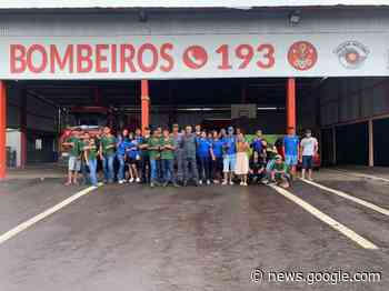 Projetos Sociais participam de diversos eventos - Hojemais de Ilha ... - hojemais.com.br