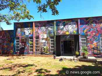 Biblioteca Municipal Assis Chateaubriand ganha novo visual ... - hojemais.com.br
