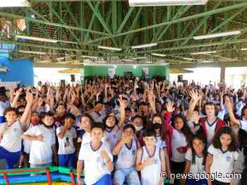 Orquestra Jovem de Ilha Solteira realiza apresentação na ABBS ... - hojemais.com.br