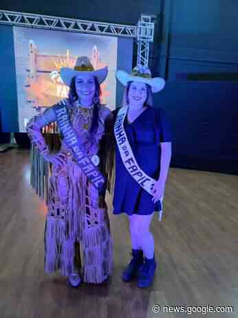 Ilha Solteira elege a Rainha da FAPIC 2022 - Hojemais de Ilha ... - hojemais.com.br