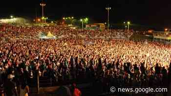 Prefeitura Municipal divulga programação da FAPIC 2022 ... - hojemais.com.br