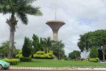 Ilha Solteira retorna com temperatura elevada nesta semana ... - hojemais.com.br