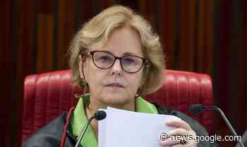 Rosa Weber mantém decisão que deu aposentadoria especial a ... - Diário de Justiça