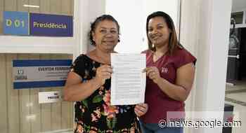 Presidente da Câmara de Limeira recebe monitoras da rede ... - Notícia de Limeira