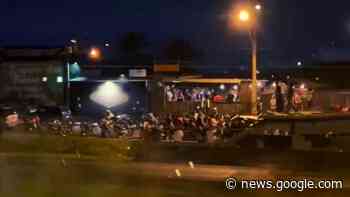 Prefeitura de Limeira planeja ação em ‘pancadão’ que ocorre 3 ... - Diário de Justiça