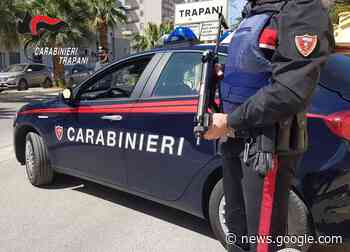Trapani, controlli del fine settimana: 5 denunce – Il Giornale di ... - Il Giornale Di Pantelleria