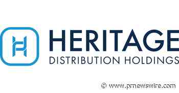 Beijer Ref enters the North American market through the transformative acquisition of Heritage Distribution