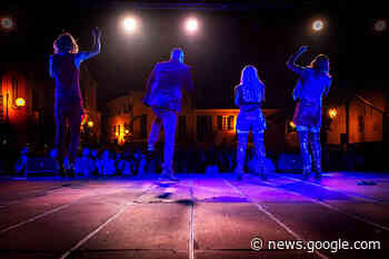 A luglio a Fossano ritorna Vocalmente - La Fedeltà