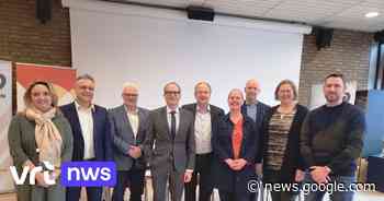 Strombeek-Bever krijgt nieuwe basisschool om tekort aan ... - VRT.be