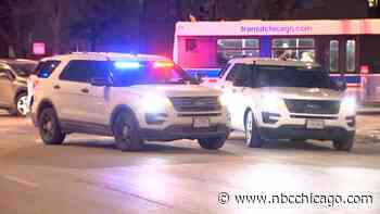 2 Illinois State Troopers Suffer Injuries After Stolen Vehicle Swerves at Them During Traffic Stop