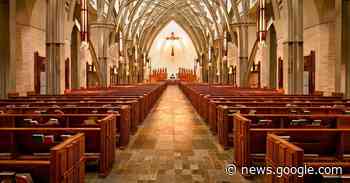 A South Rivers man is charged with burglarizing a church - St Vincent Times