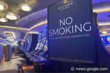 Rivers Casino Portsmouth Changes Smoking Policy, Nonsmokers ... - Casino.Org News