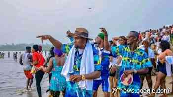 Sustaining the Rural Economies in Rivers State after the Yuletide - Nigeria Info FM