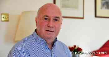 Thornhill Scottish country dance stalwart celebrates New Year ... - Daily Record