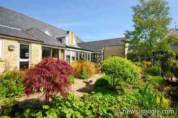 Blythe House is looking for new trustees - Quest Media Network