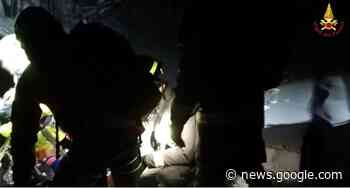 Fermo, escursionista travolto da una slavina ad Amandola ... - ilMetropolitano.it