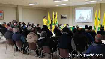 Assemblea Coldiretti Ascoli-Fermo: “Non c'è alcuna pubblica utilità ... - picenotime.it