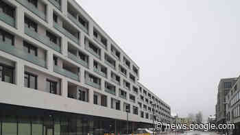 Geretsried: Aldi zieht in Innenstadt - Eröffnung für 9. März geplant - Merkur.de